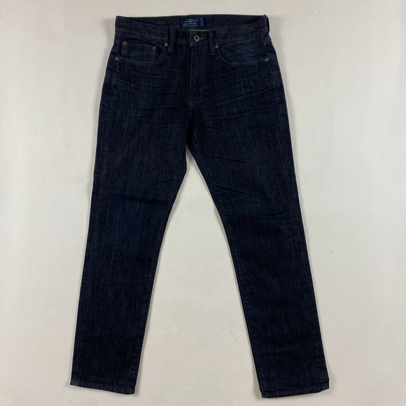 Lucky Brand Other - NWOT Lucky Brand 121 Heritage Slim Jeans Mens 31 x 30 Measure 33 x 31 Stretch